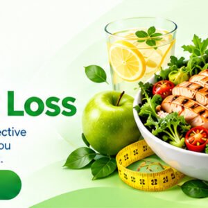 Diet Chart for Weight Loss